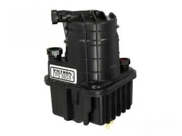 cacak voda: FILTER GORIVA RENAULT CLIO III / MODUS 1,5 DCI | Vrsta filtera — 1
