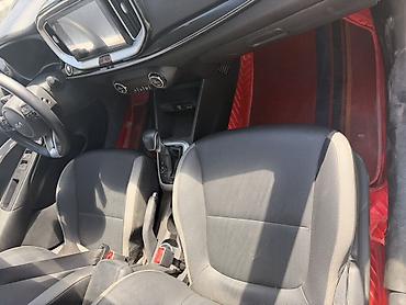 stonic: Kia Stonic: 2023 г., 1.6 л, Автомат, Бензин, Кроссовер — 5
