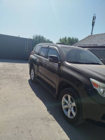 лексус rx 330 новый цена: Lexus GX: 2010 г., 4.6 л, Автомат, Бензин, Внедорожник