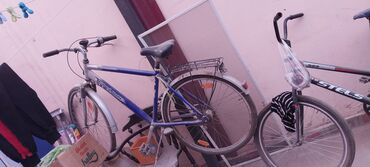velosipet 29 luq: Городской велосипед 29"
