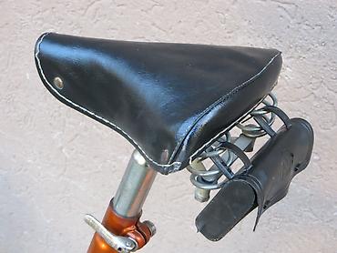 Bicikli za odrasle: Bicikl- RK 2000 pony 24" Prodajem odličan polovan bicikl PONY RK 2000 — 6