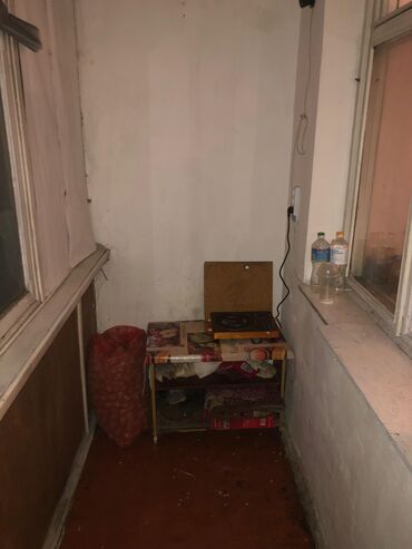 Продажа квартир: 1 комната, 23 м², Малосемейка, 3 этаж, Косметический ремонт — 5