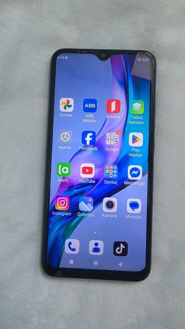 irşad redmi note 9 pro: Redmi Note 8 Pro, 64 ГБ