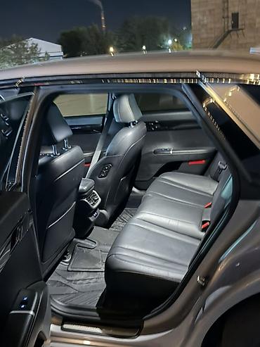 хендай стария цена в бишкеке: Hyundai Grandeur: 2023 г., 3.5 л, Автомат, Газ, Седан — 5
