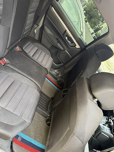 стартер аккорд: Honda CR-V: 2017 г., 2.4 л, Автомат, Бензин, Кроссовер — 4