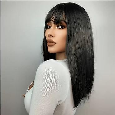 Perike i klipse: 3200 — 30