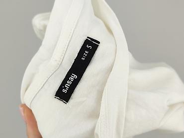 bing: Sinsay, T-shirt damski, rozmiar S — 4