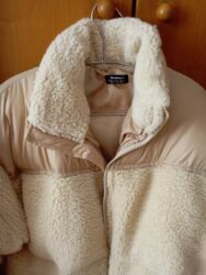 Toy paltarları və aksesuarları: Puxovik kurtka, L