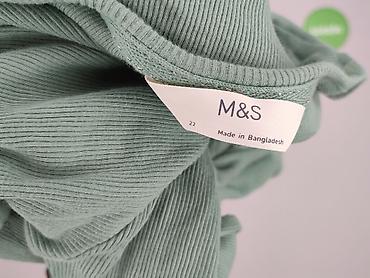 skarpetki c: M&S Mode, Bluzka damska, rozmiar 5XL — 4