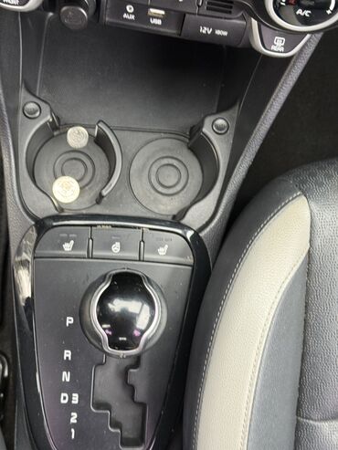 Kia: Kia Morning: 2019 г., 1 л, Бензин, Хэтчбэк — 12