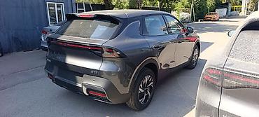 byd e1: Changan Qiyuan Q05: 2026 г., Автомат, Электромобиль, Кроссовер — 4