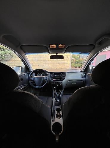 Kia: Kia Rio: 1.5 l | 2005 il Hetçbek — 9