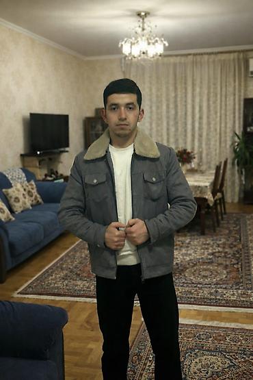 ariqlama: Xidmət: Şəxsi fitnes və bədənformalaşdırma məşqləri (şəxsi məşqçi) — 5