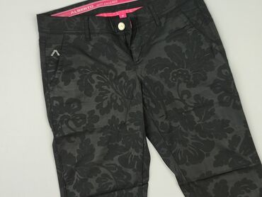 animal print jeans: Jeansy damskie, S