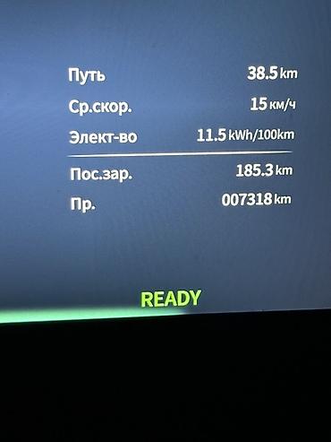 Dongfeng: Dongfeng : 2025 г., Автомат, Электромобиль, Кроссовер — 19