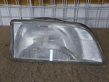 Передние фары: Передняя правая фара Citroen 1995 г., Б/у, Оригинал, Германия — 2