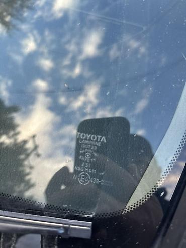 вебасто автономка: Toyota Ipsum: 2002 г., 2.4 л, Автомат, Газ, Минивэн — 7