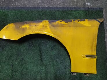 Крылья и комплектующие: Продается передние крылья на модель Мерседес-Бенц W211 Mercedes-Benz at lalafo.kg — 6 Крылья и комплектующие: Продается передние крылья на модель Мерседес-Бенц W211 Mercedes-Benz — 6