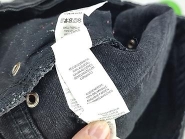 lidl botki: Denim Co, Szorty damskie, rozmiar L — 5