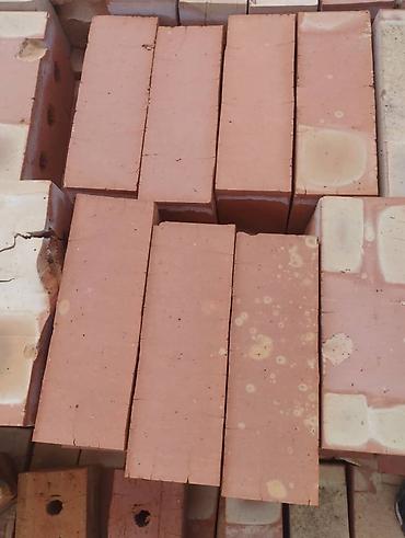 Строительный кирпич: Пустотелый, дырчатый, Жженый кирпич, Полублок, 250×120×88 — 9