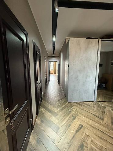 Продажа квартир: 2 комнаты, 92 м², Элитка, 8 этаж, Дизайнерский ремонт — 15