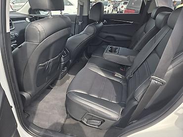 саренто 2020: Kia Sorento: 2019 г., 2 л, Автомат, Дизель, Кроссовер — 5