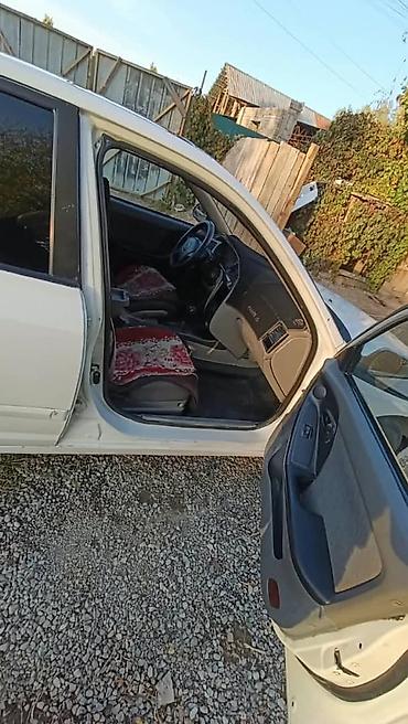 daf cf: Hyundai Elantra: 2003 г., 2 л, Автомат, Бензин, Седан — 4