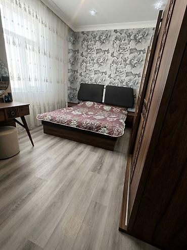 tap az beylaqan: Xırdalanda, AAAF Parkla üzbəüz, OMİD-in üstündə, 15 mərtəbəli yeni — 10