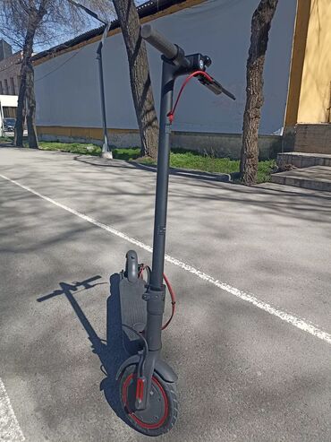 велосипед самокат: Электросамокат Xiaomi m 365 pro+ (Original ) Запас хода 45 км