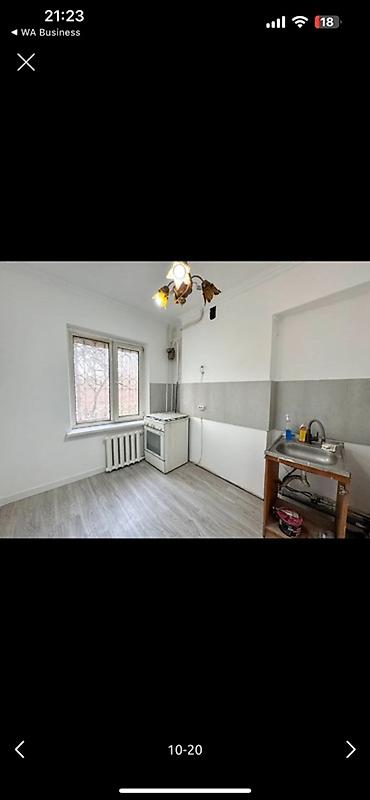 Продажа квартир: 3 комнаты, 67 м², 105 серия, 1 этаж, Дизайнерский ремонт — 7