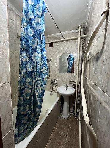 Продажа квартир: 3 комнаты, 54 м², Военторг Индивидуалка, 2 этаж, Косметический ремонт — 9