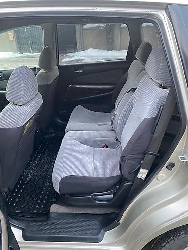 Honda: Honda Stream: 2002 г., 1.7 л, Автомат, Бензин, Минивэн at lalafo.kg — 6 Honda: Honda Stream: 2002 г., 1.7 л, Автомат, Бензин, Минивэн — 6