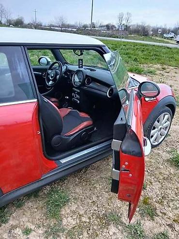 yamaha tdm 850: DELOVI ZA MINI COOPER S 2008. GOD. | MINI COOPER S R56 Polovni — 5