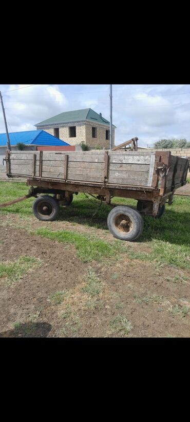 aqrar kend teserrufati texnika traktor satış bazari: Traktor FYJ