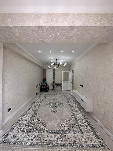 дианур: 3 комнаты, 80 м², Восток-5 мкр Элитка, 9 этаж, Евроремонт — 3