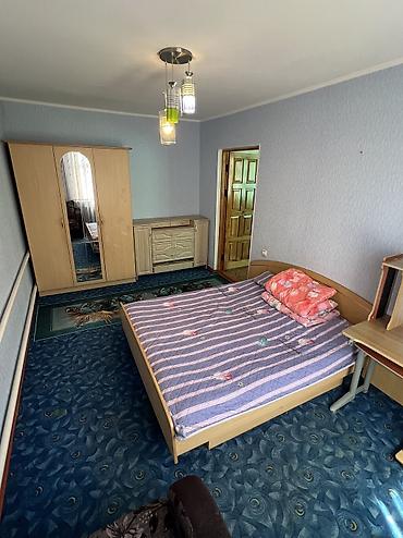 Недвижимость: Гостевой дом на Иссык-Куле, Бостери, Бостери, 7 мест, На месяц — 5