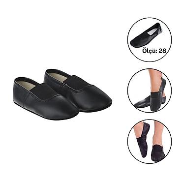 İdman formaları: Rəqs ayaqqabısı, çeşqi (27-44 ölçü)(cüt), süni dəri 🪪 şəxsi̇yyət — 4