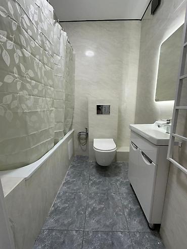 Продажа квартир: 1 комната, 48 м², 14 этаж, Евроремонт — 6