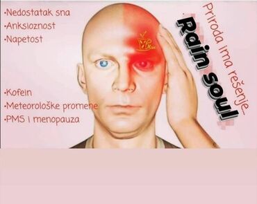Suplementi: Rain Soul-snaga semena Rain Soul su 100% prirodna hladno ceđena ulja — 8