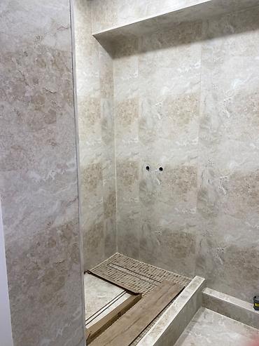 кварира: 2 комнаты, 65 м², Технопарк Элитка, 9 этаж, Евроремонт — 9