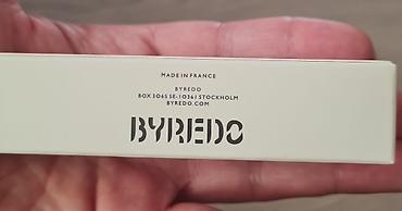 Gözəllik və sağlamlıq: BYREDO Bal d’Afrique Eau de Parfum – 12 ml (0.4 fl. oz.) - Brend — 2