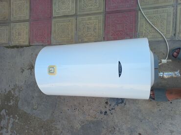 pitminutka kreditle: Ariston 100 l, Kredit yoxdur