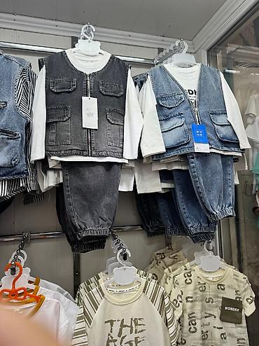 Комплекты одежды: Комплект, Новый — 18