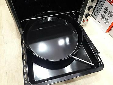 balaca pec: Soba Elektrik soba tok peci itimat elektrik tok peci 60 litre 1 — 6