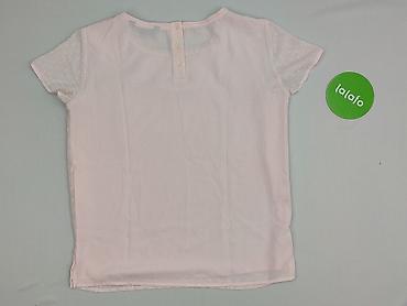 hilfiger blouse: Tommy Hilfiger, Bluzka damska, rozmiar L — 3