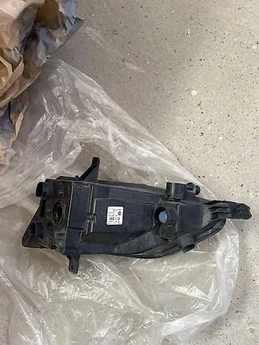 reflektujuce nalepnice: MAGLENKA ZA VOLKSWAGEN GOLF 7 - 5G0941661F | Maglenka za Golf 7 — 2