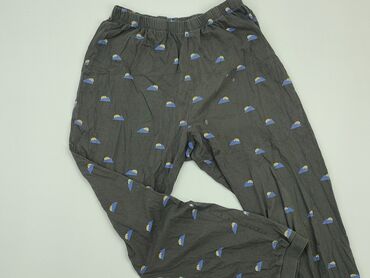 kombinezon dzianinowy zara: Leggings for kids, Zara, 14 years, 158/164, condition - Very good