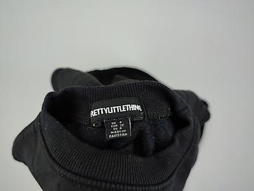 second hand buying sites: PrettyLittleThing, Sukienka damska, rozmiar 2XS — 4