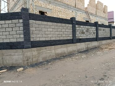 Каменщики, кладчики: Каменщик. Больше 6 лет опыта — 9