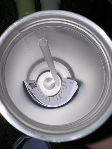 Стаканы: Термокружка Stanley😍😍😍 Объем 1,18л и 0,8л Все цвета в наличии Держит — 36